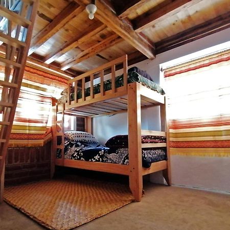 Hostal Dona Clarita & Vegetarian Food Chugchilan Екстер'єр фото